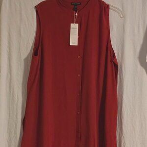 Eileen Fisher Top
